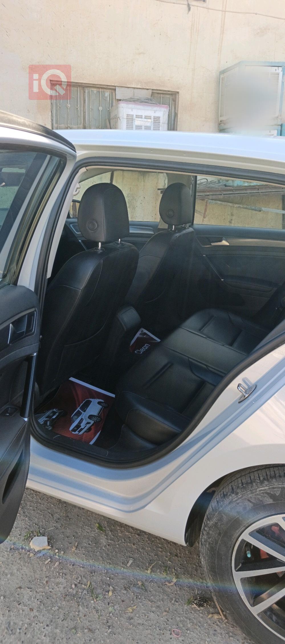 فولكسفاغن جولف